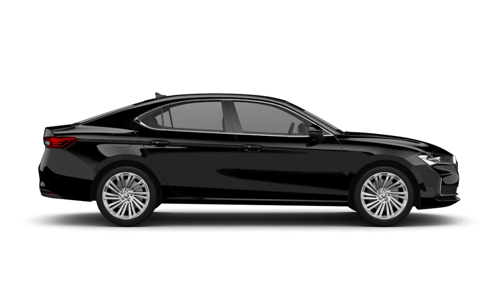 Skoda Superb 1.5 TSI Mhev Prestige DSG görsel 5