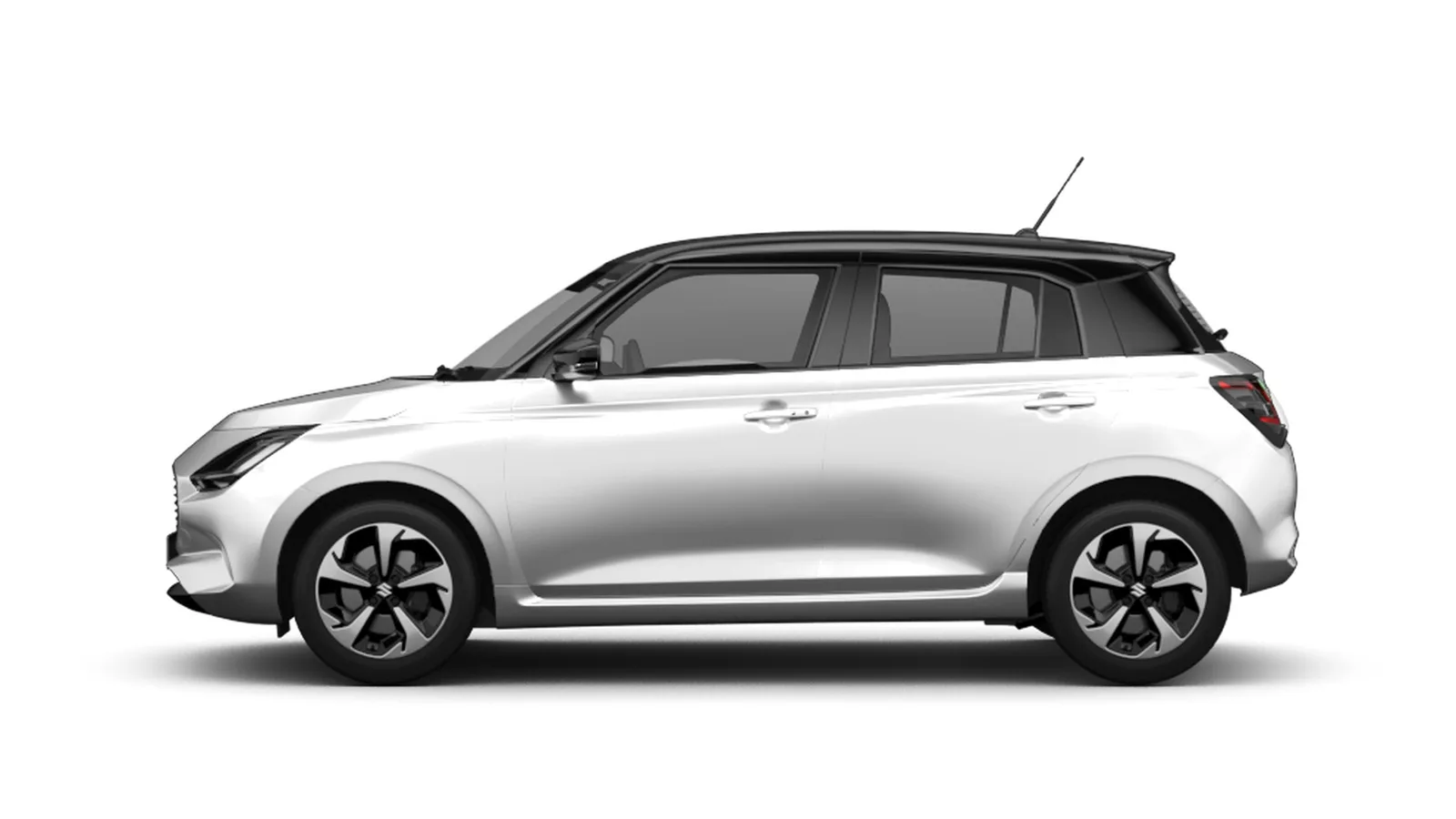 Swift 1.2 Mhev Life CVT DC