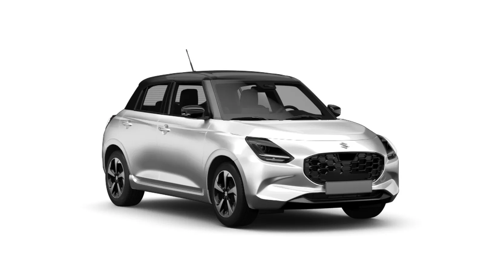 Swift 1.2 Mhev Life CVT DC