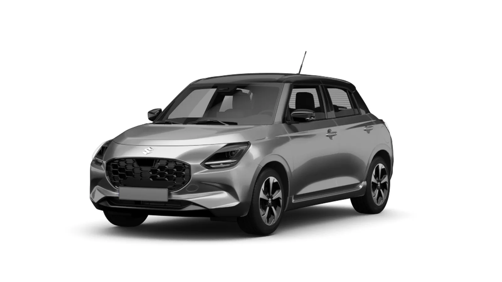 Swift 1.2 Mhev Pulse CVT