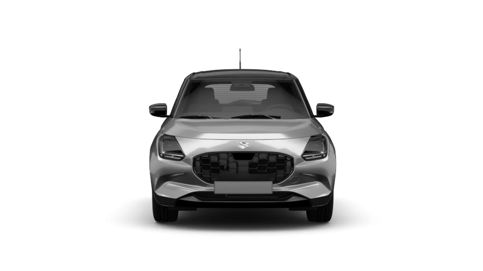 Swift 1.2 Mhev Pulse CVT