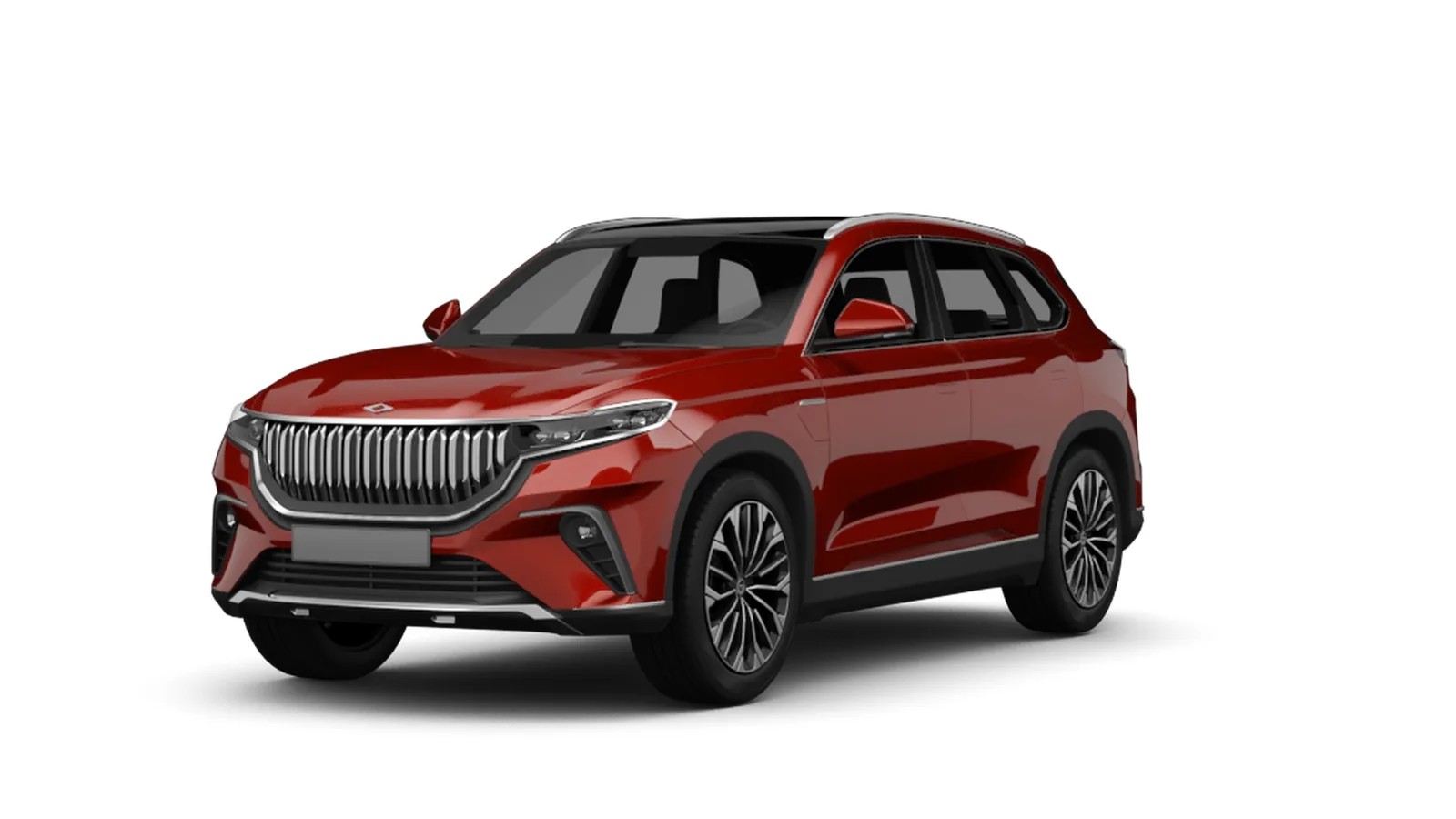 T10X V2 RWD Uzun Menzil