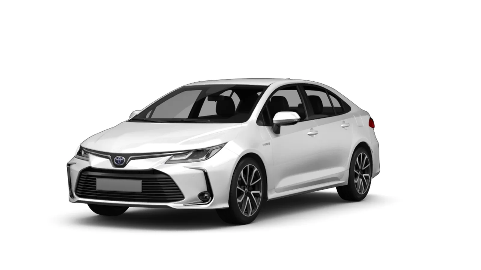 Toyota Corolla 1.5 Dream Multidrive S görsel 10