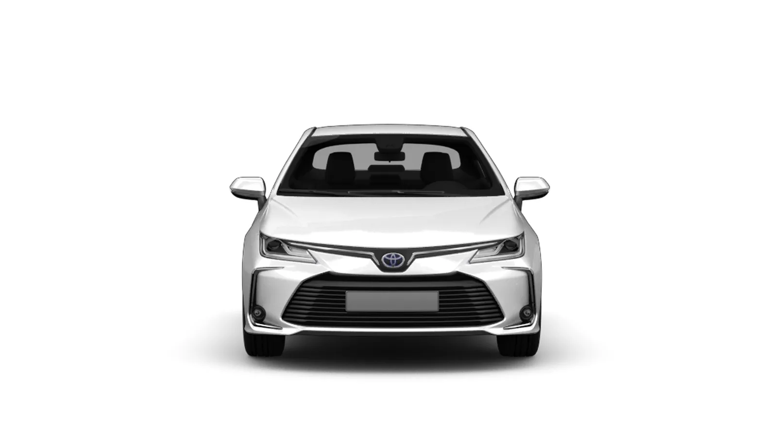 Toyota Corolla 1.5 Dream Multidrive S görsel 11