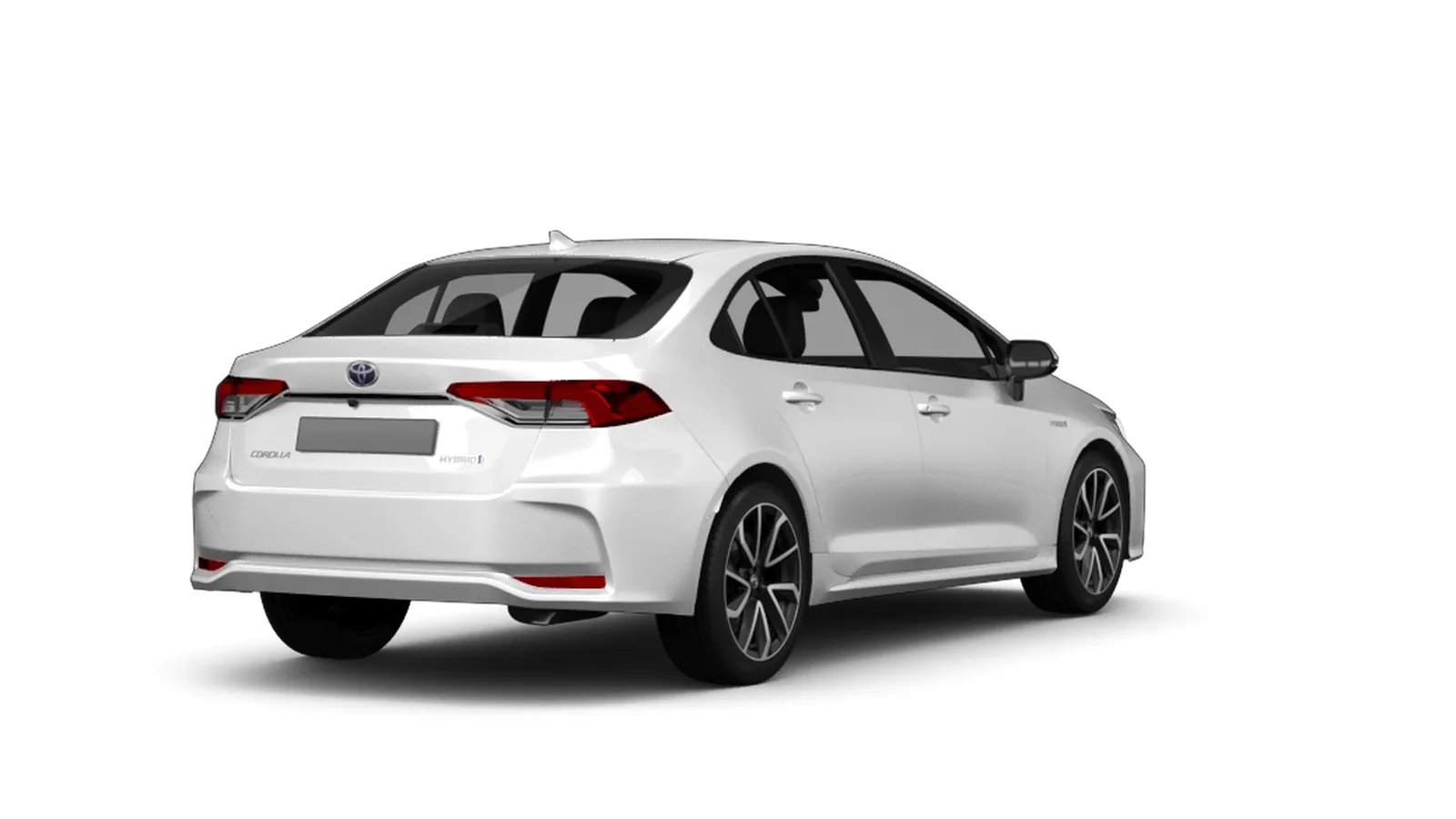 Toyota Corolla 1.5 Dream Multidrive S görsel 14