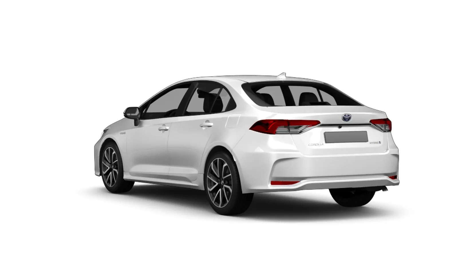 Toyota Corolla 1.5 Dream Multidrive S görsel 16