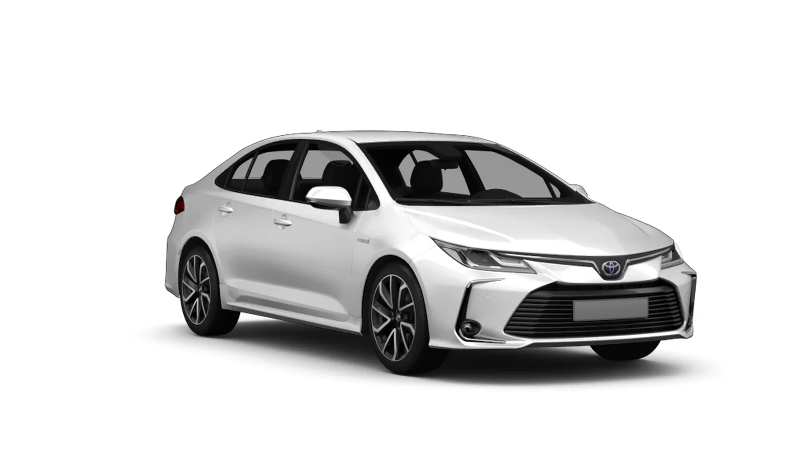 Toyota Corolla 1.5 Dream Multidrive S görsel 4
