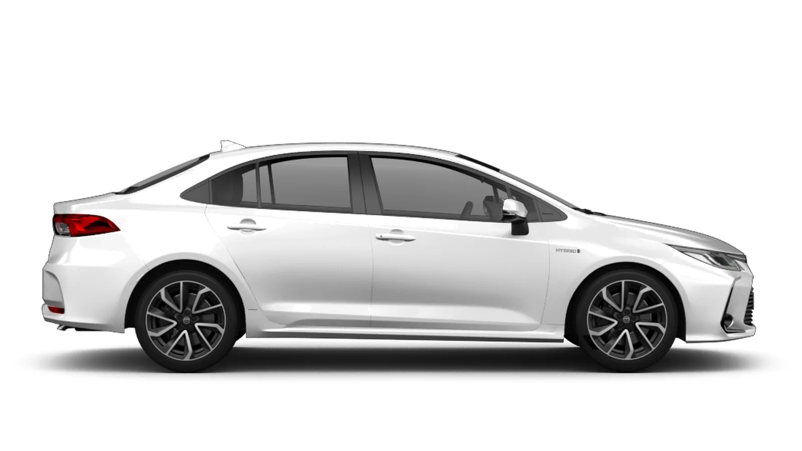 Toyota Corolla 1.5 Dream Multidrive S görsel 5
