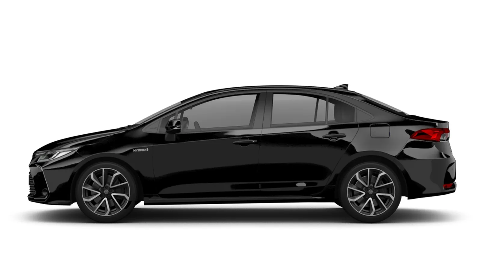 Corolla