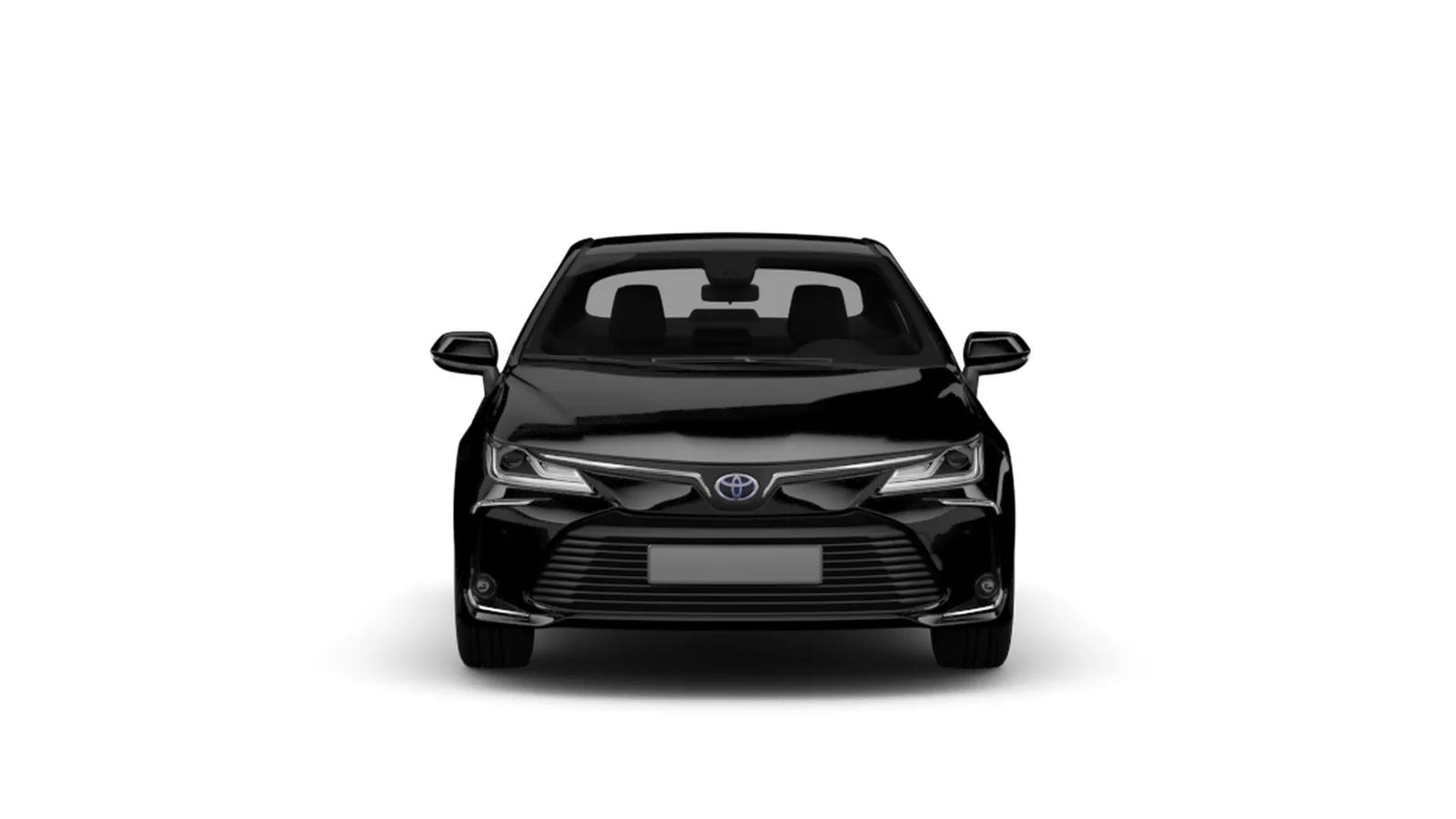Toyota Corolla 1.5 Vision Plus Multidrive S görsel 3
