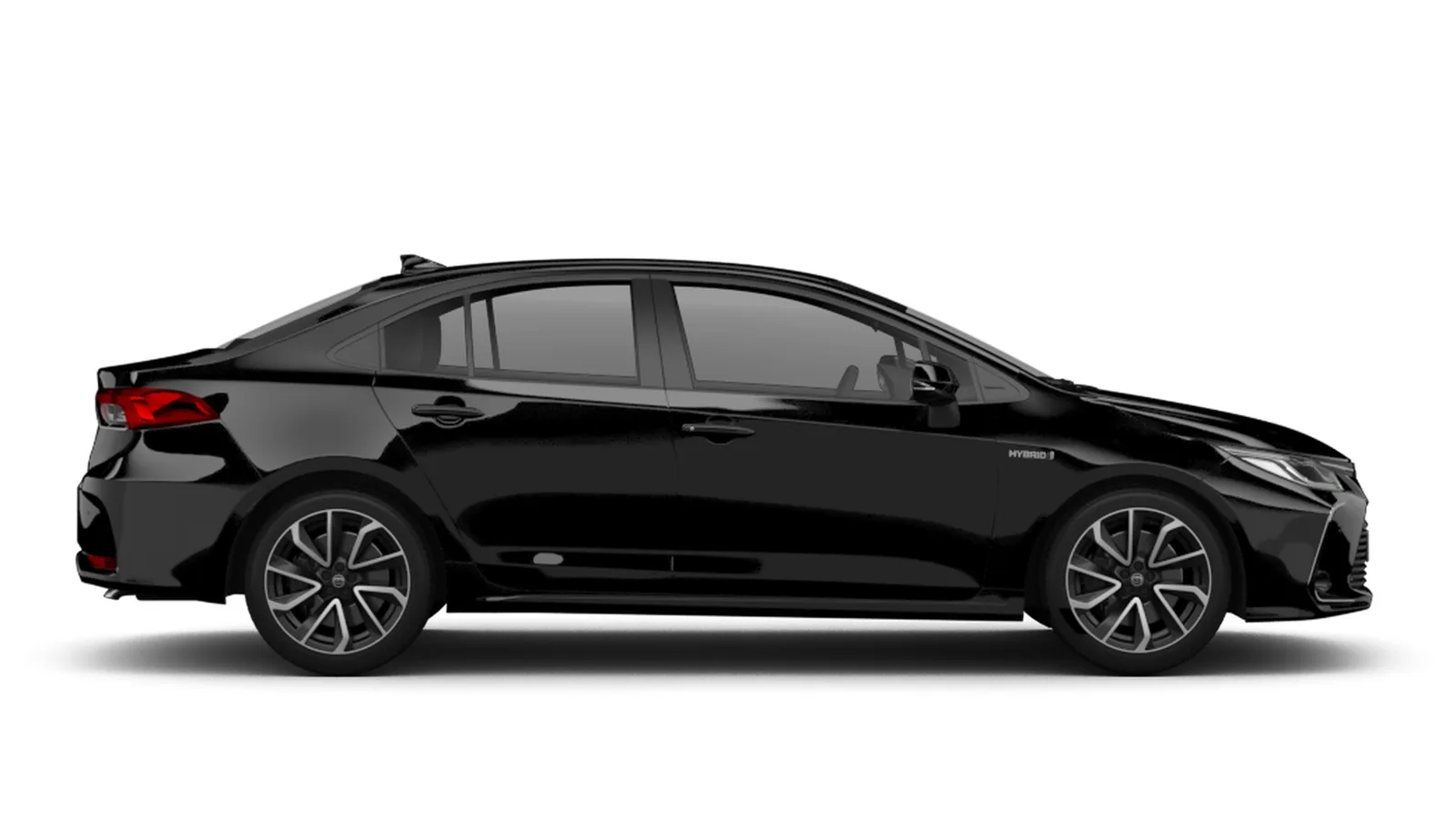 Toyota Corolla 1.5 Vision Plus Multidrive S görsel 5