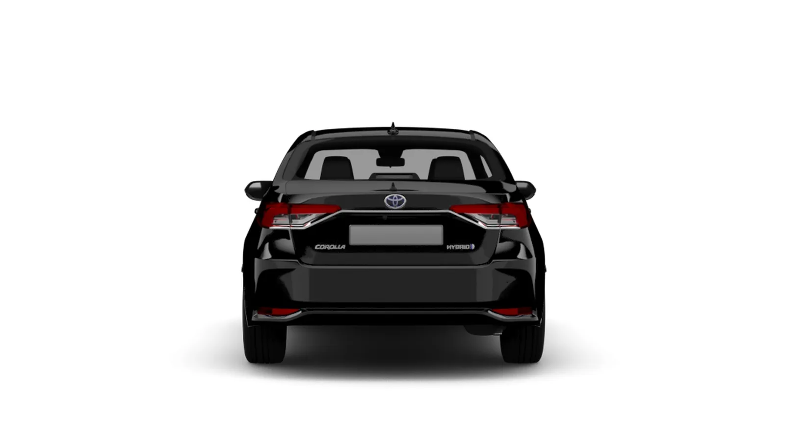 Toyota Corolla 1.5 Vision Plus Multidrive S görsel 7