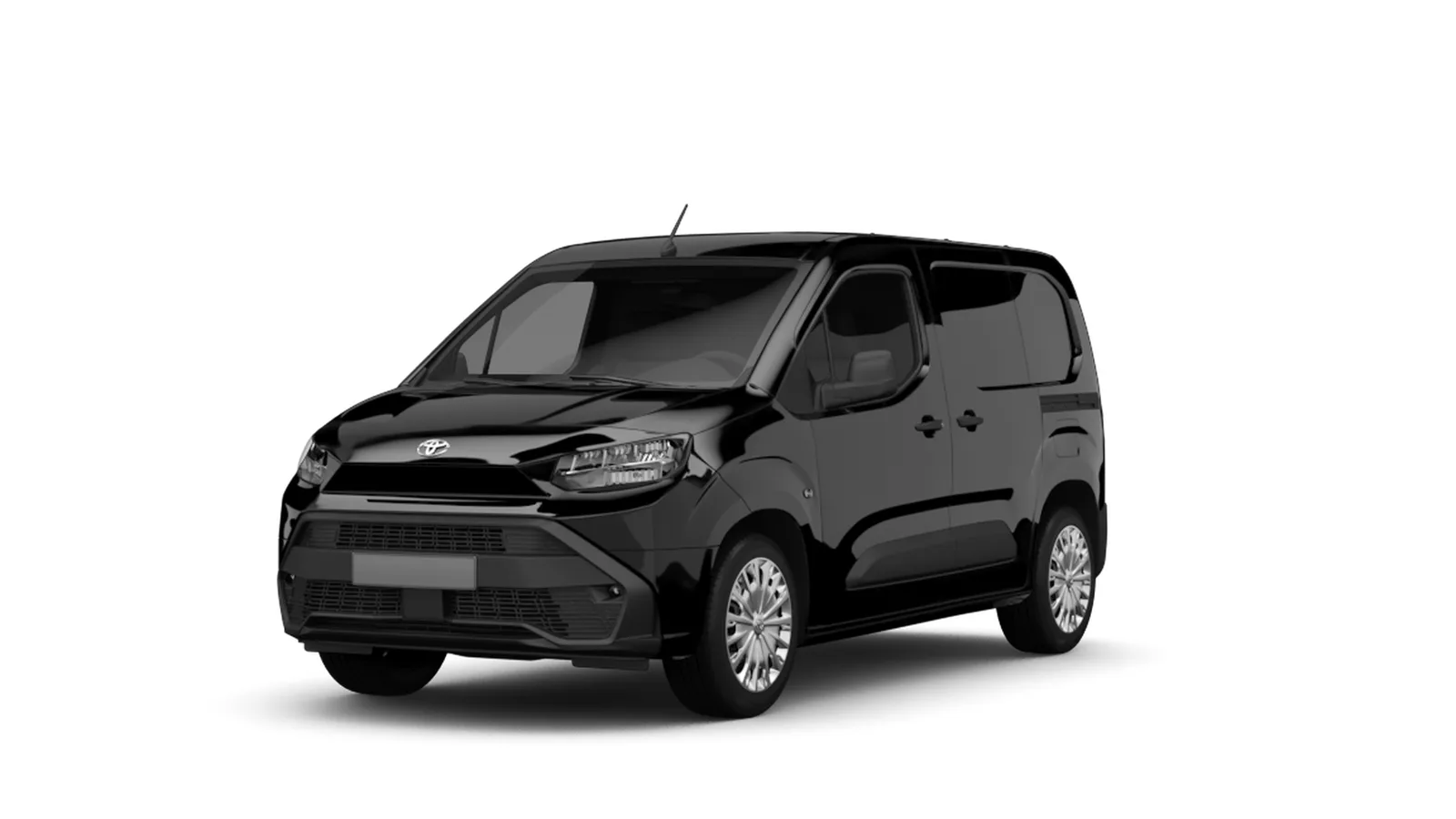 Proace City Cargo 1.5 D Dream