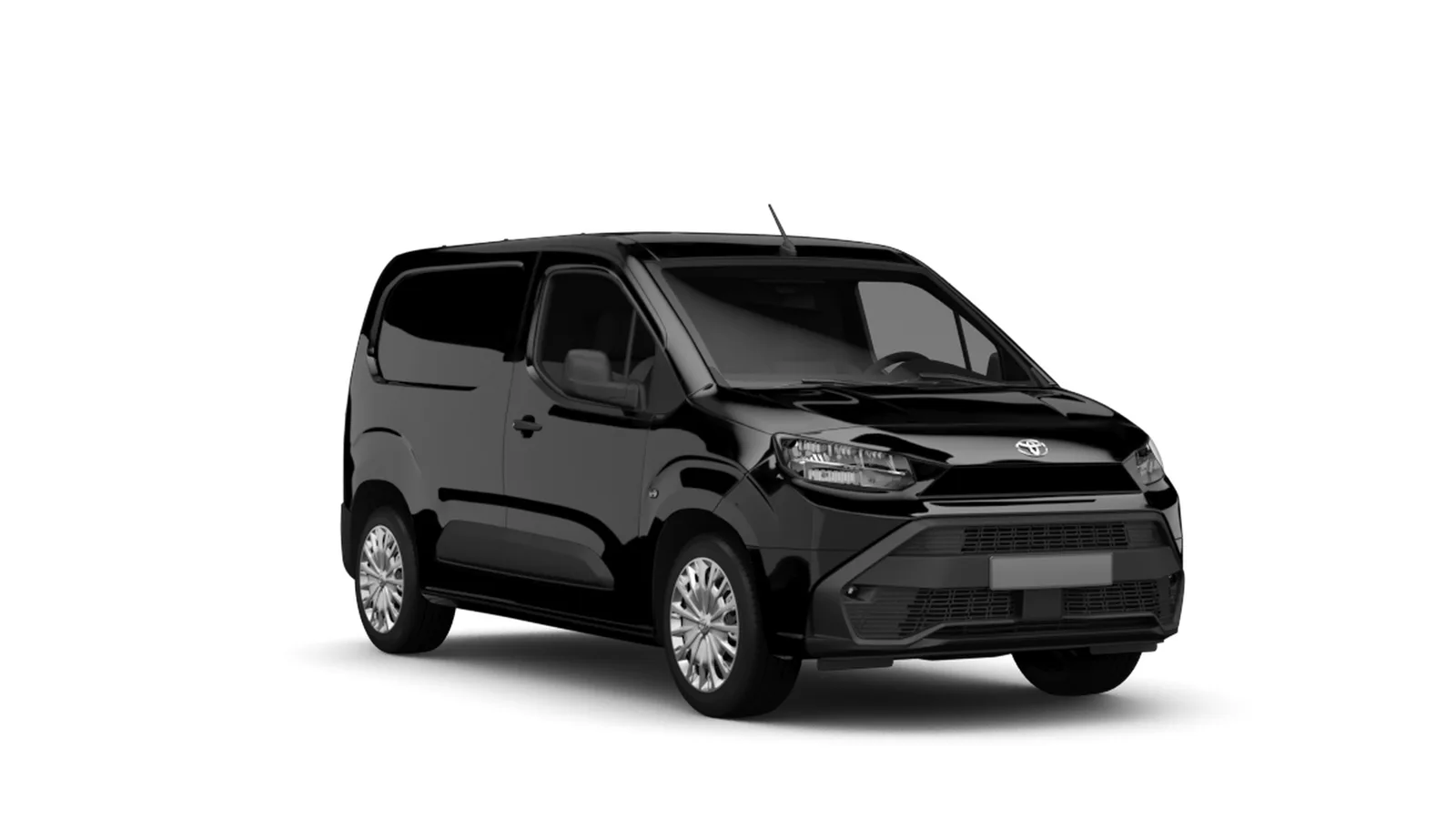 Proace City Cargo 1.5 D Dream