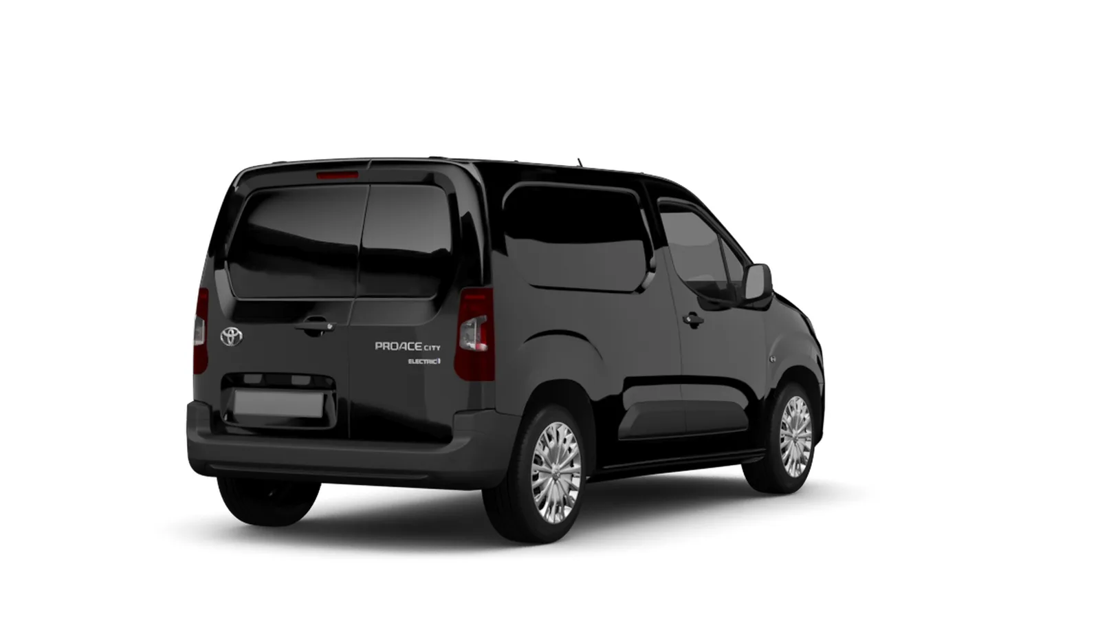 Proace City Cargo 1.5 D Dream
