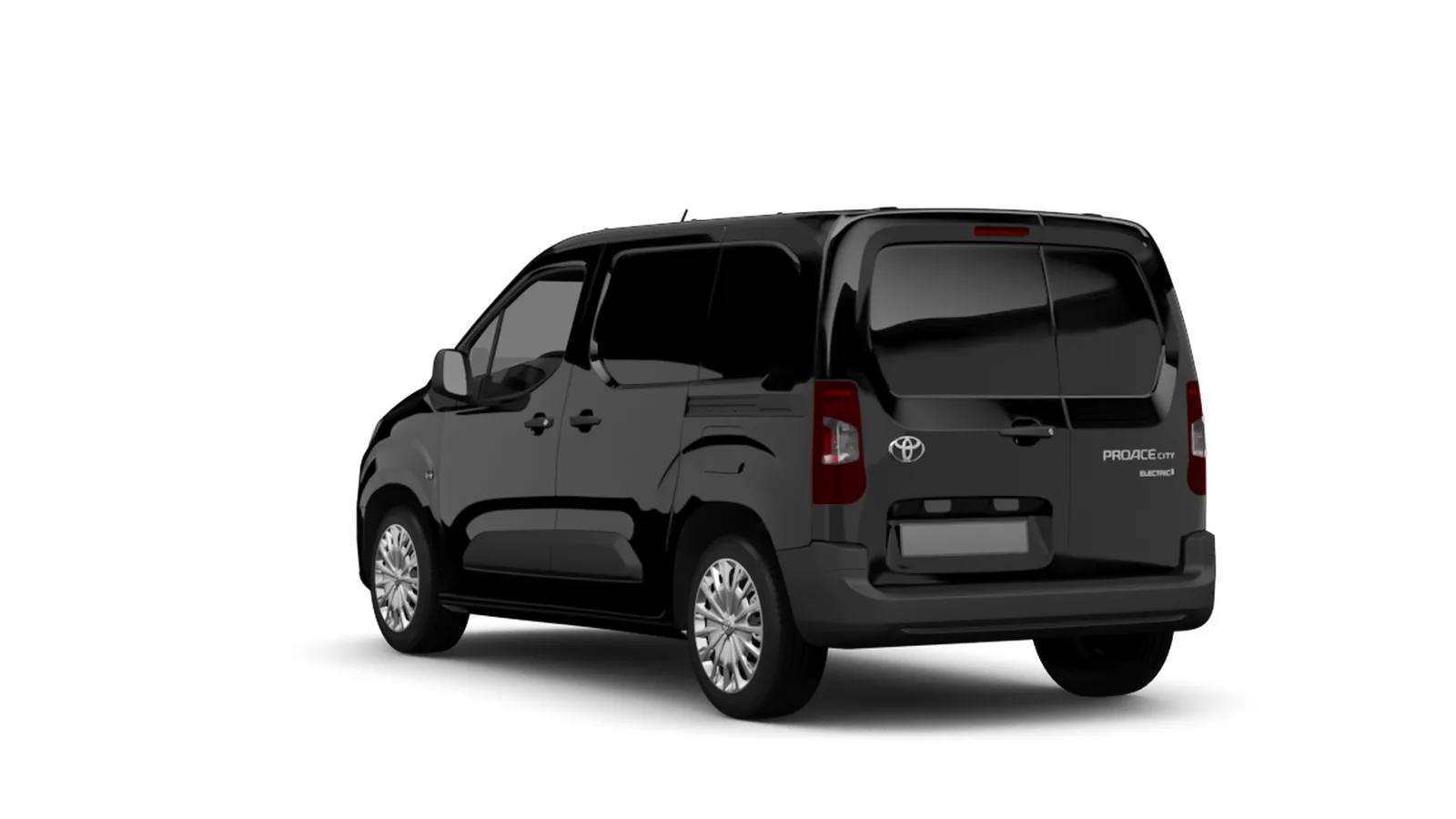 Proace City Cargo 1.5 D Dream