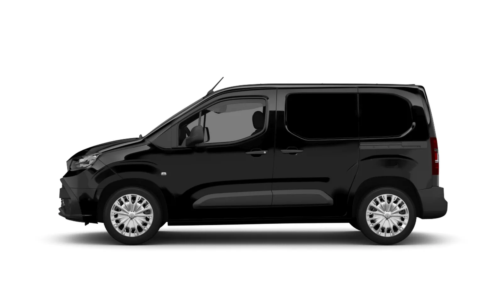 Proace City Cargo 1.5 D Vision