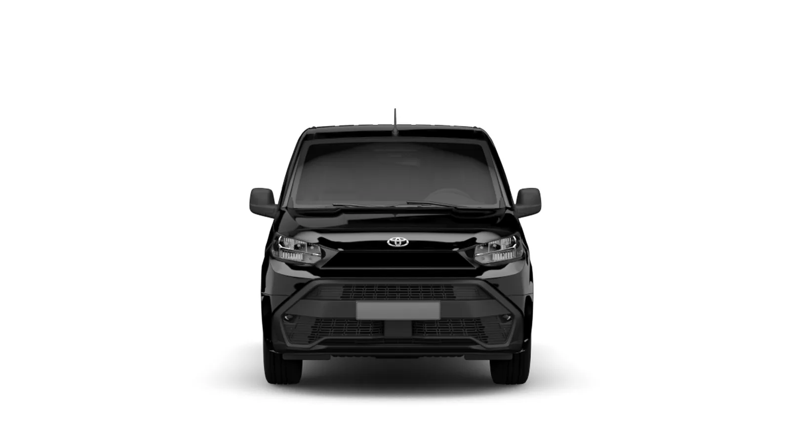 Proace City Cargo 1.5 D Vision