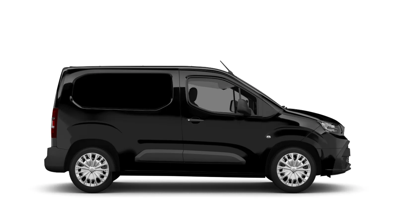 Proace City Cargo 1.5 D Vision