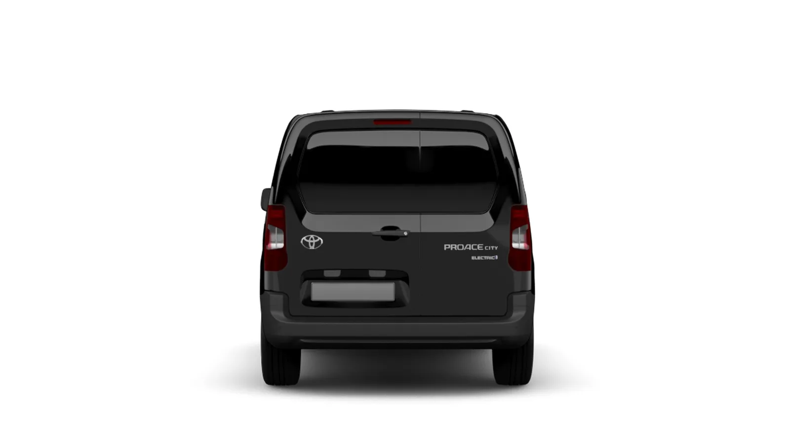 Proace City Cargo 1.5 D Vision