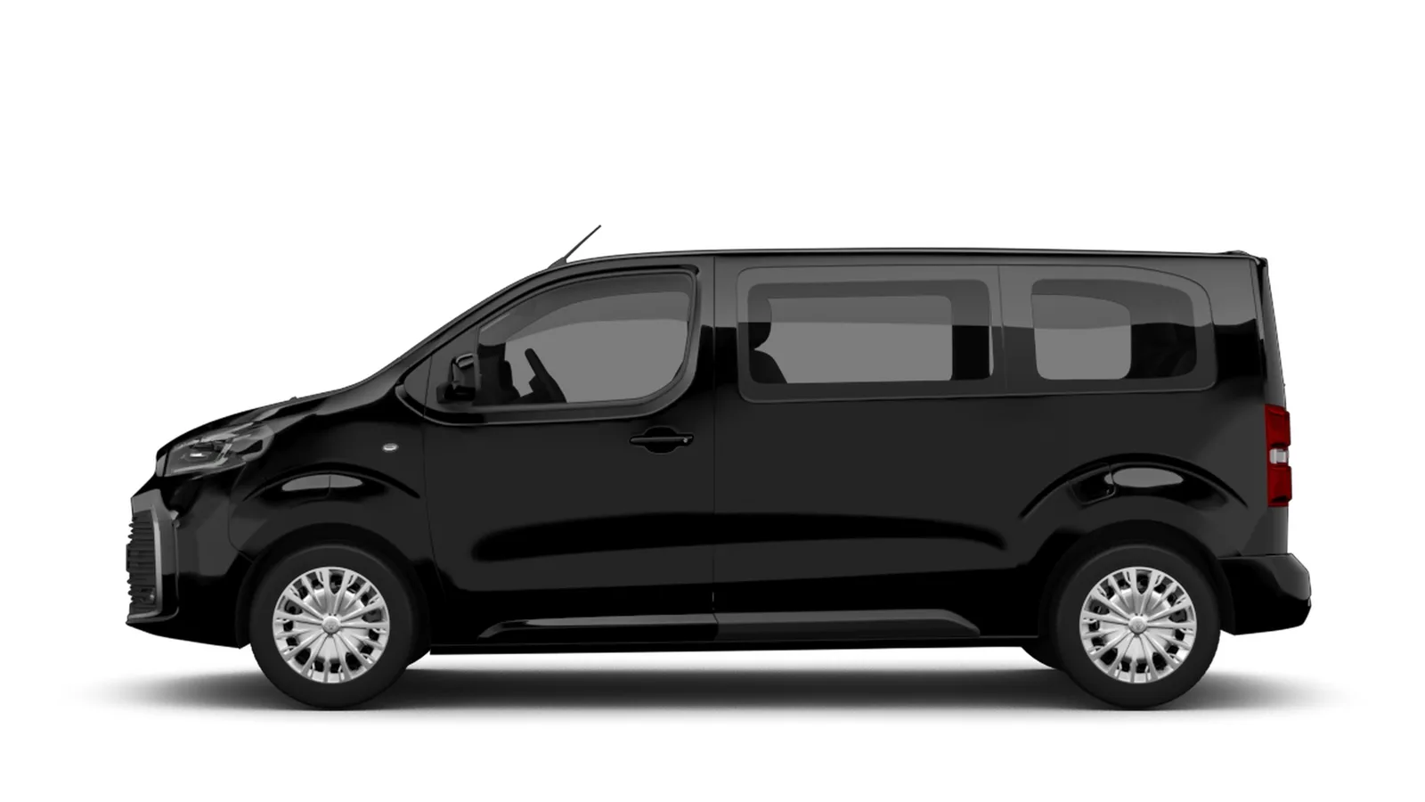 Proace Verso 2.2 D Passion