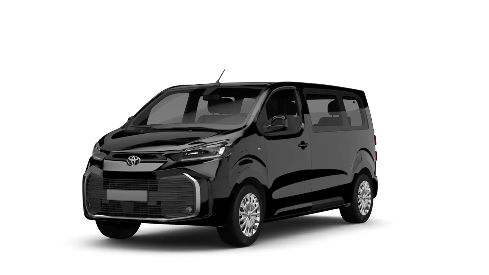 Proace Verso 2.2 D Passion