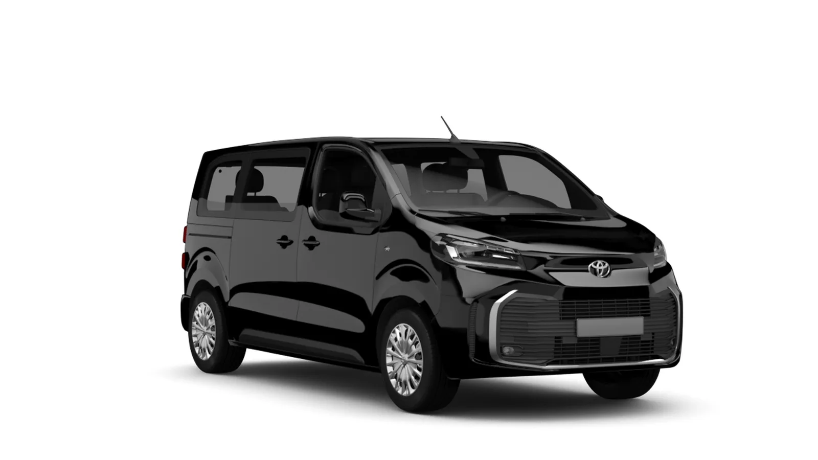 Proace Verso 2.2 D Passion