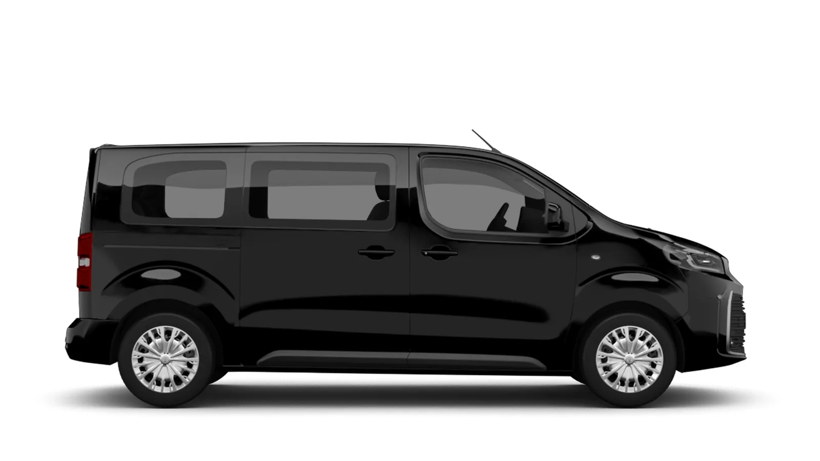 Proace Verso 2.2 D Passion