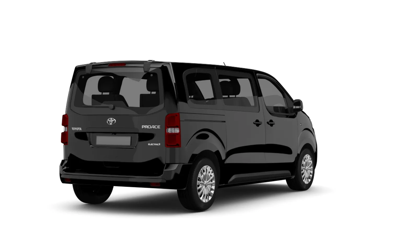 Proace Verso 2.2 D Passion