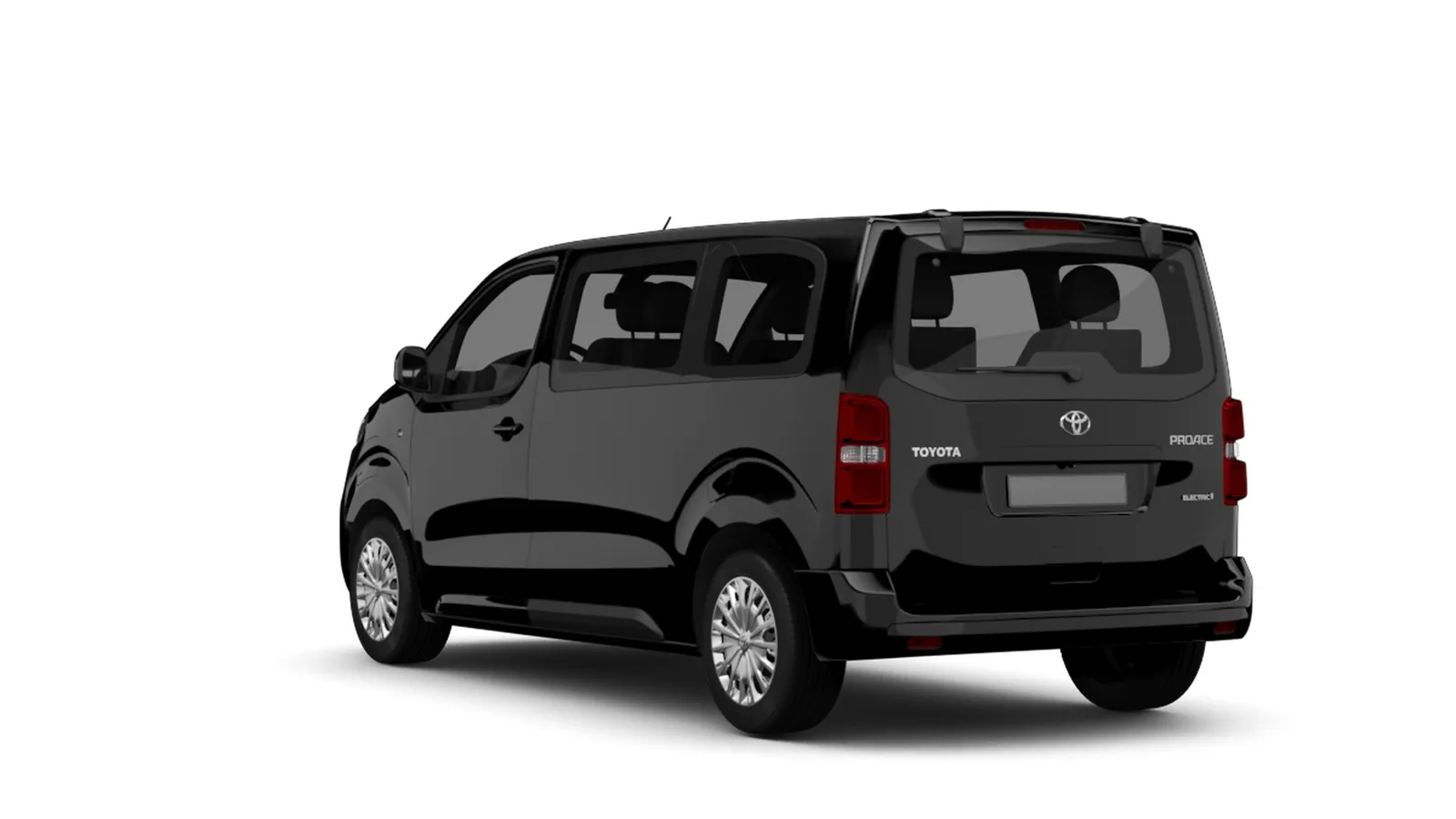 Proace Verso 2.2 D Passion