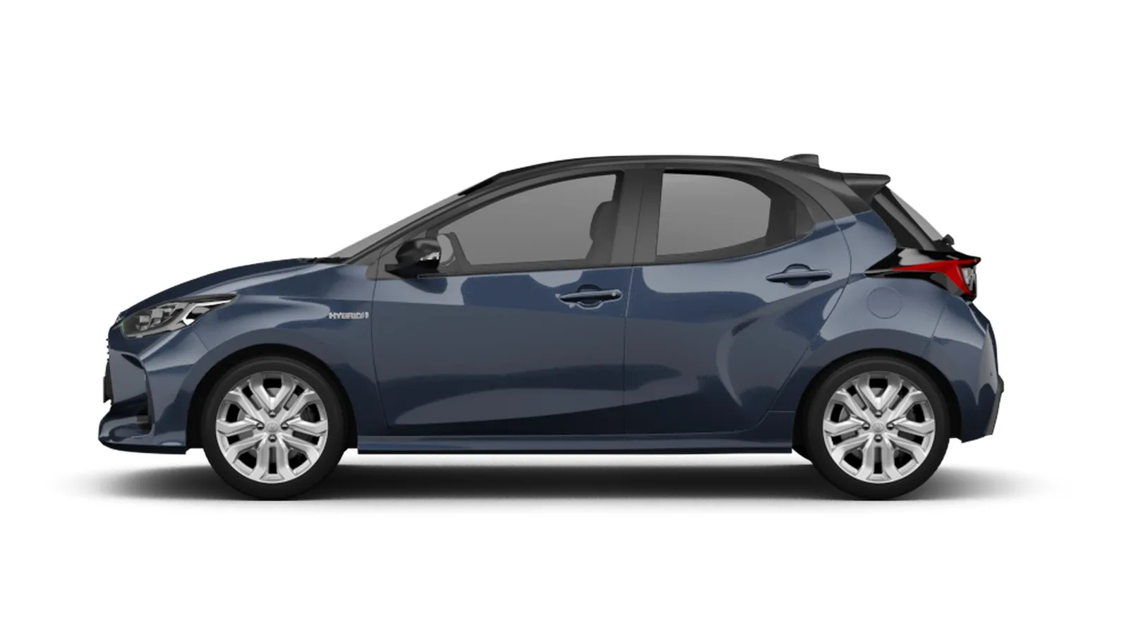 Yaris 1.5 Hybrid Passion X-Pack e-CVT