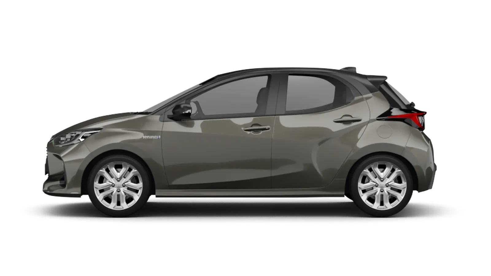 Yaris 1.5 Hybrid Passion X-Pack e-CVT