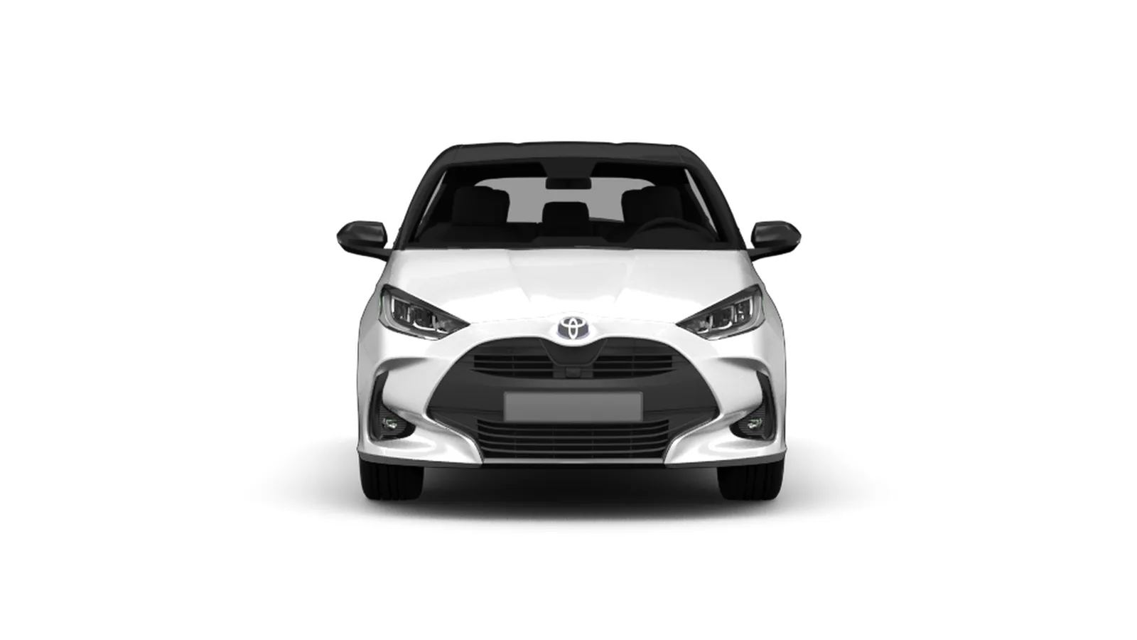 Yaris 1.5 Hybrid Passion X-Pack e-CVT