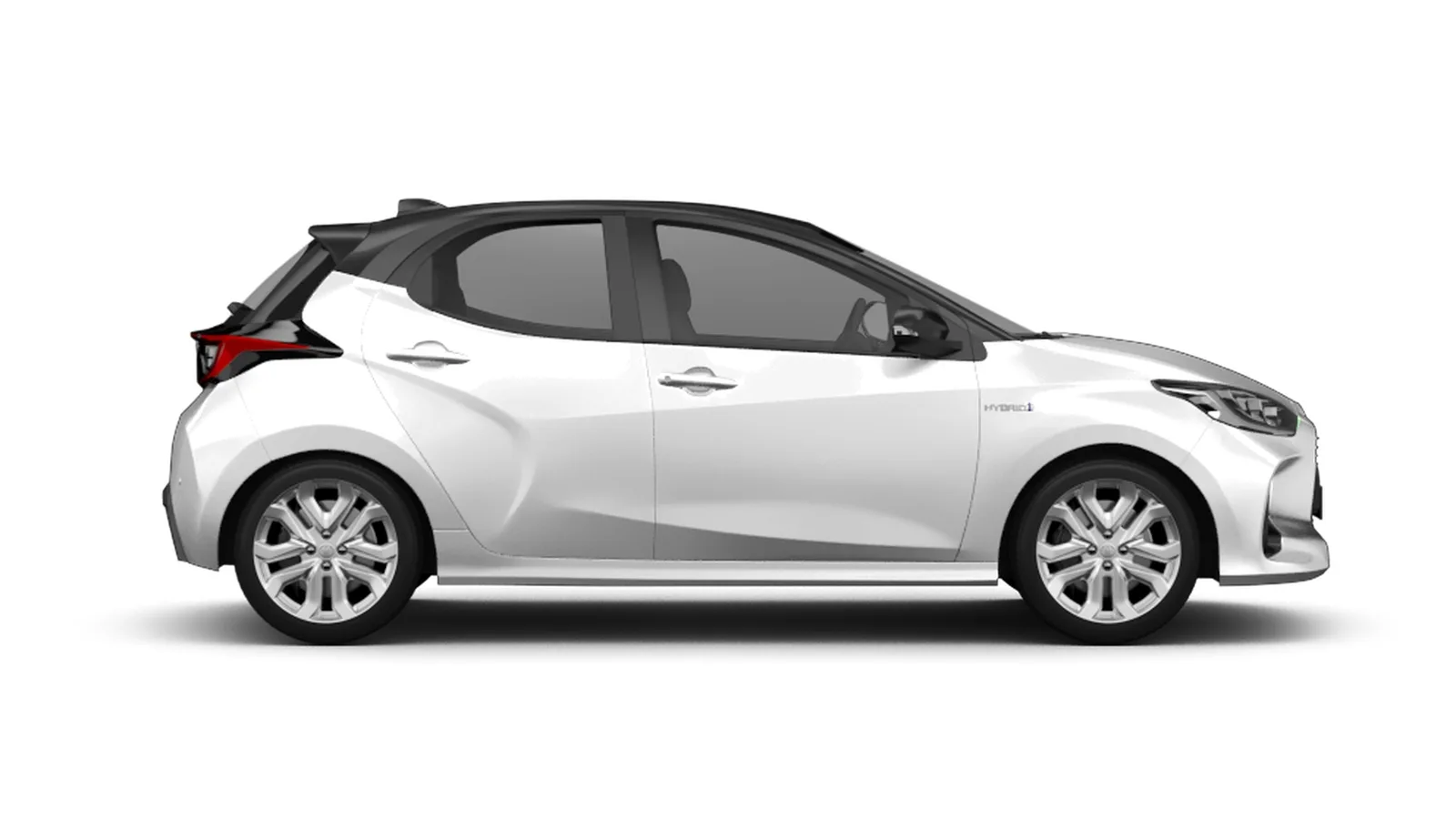 Yaris 1.5 Hybrid Passion X-Pack e-CVT