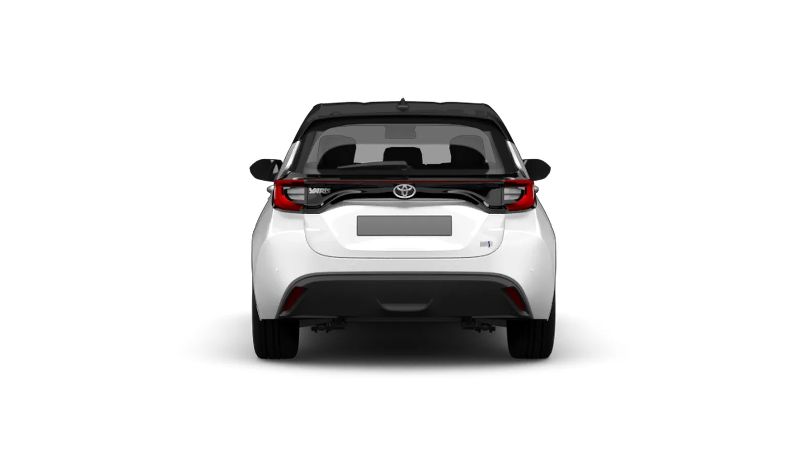 Yaris 1.5 Hybrid Passion X-Pack e-CVT