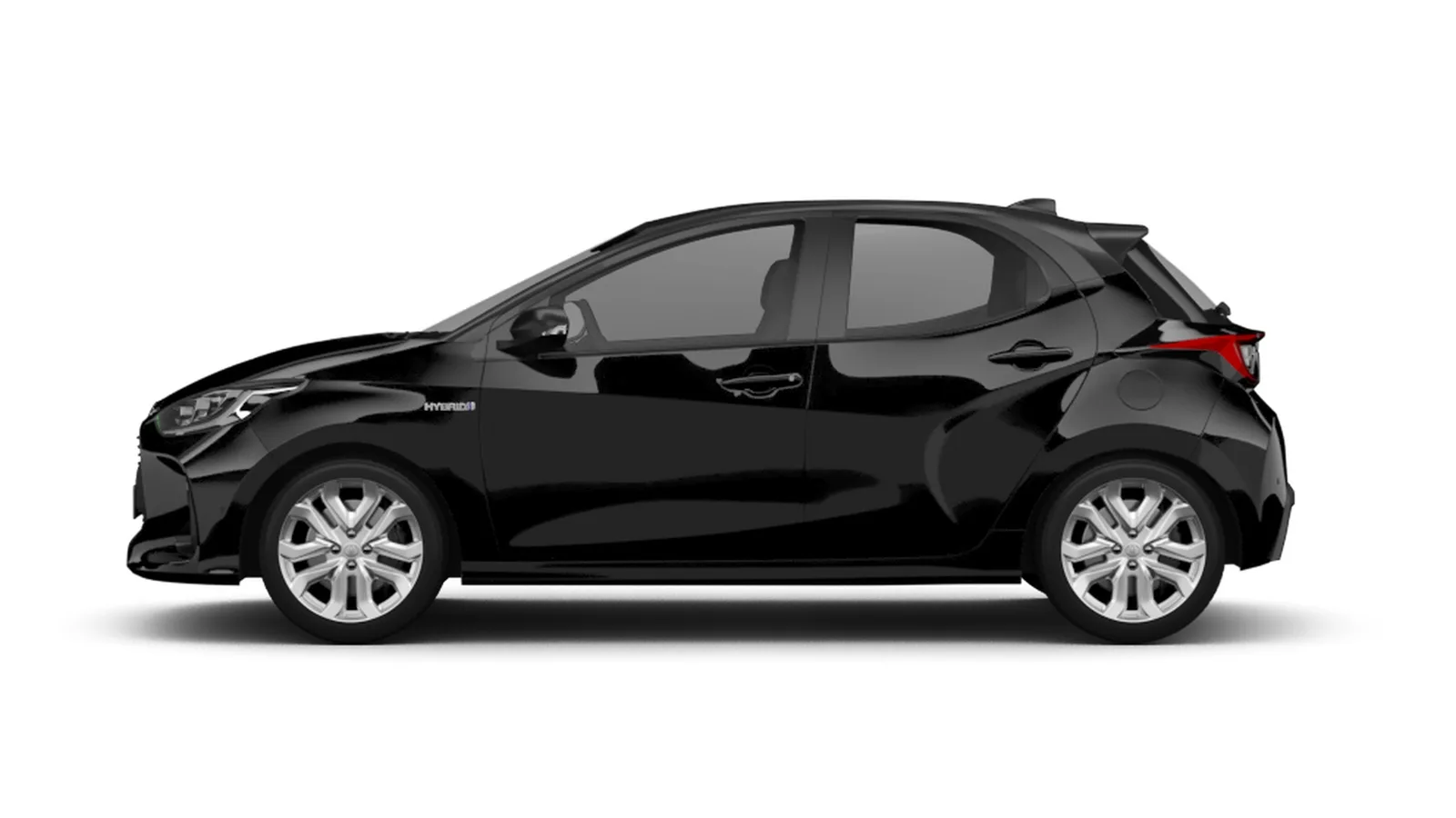 Yaris 1.5 Hybrid Passion X-Pack e-CVT