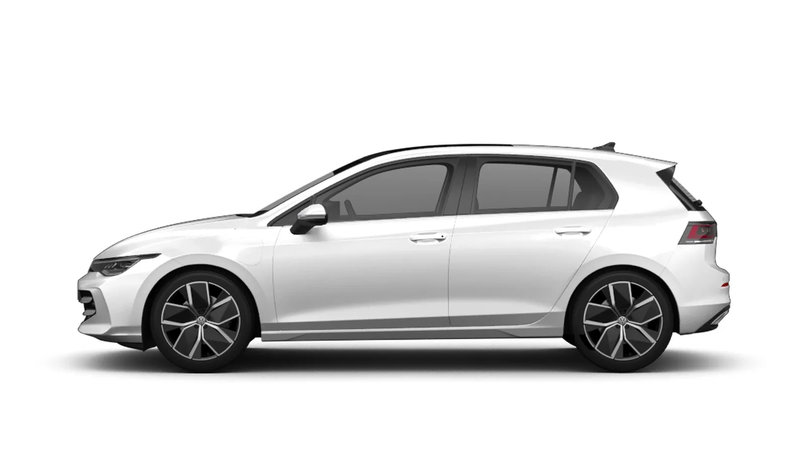 Golf 1.5 eTSI Life DSG