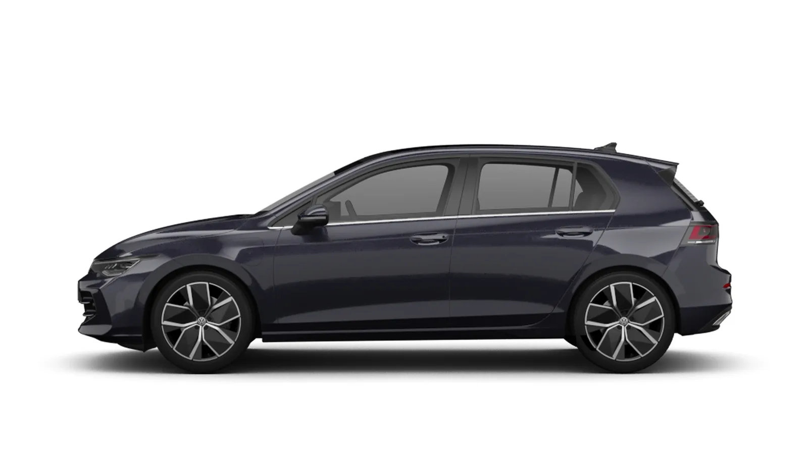 Golf 1.5 eTSI Life DSG