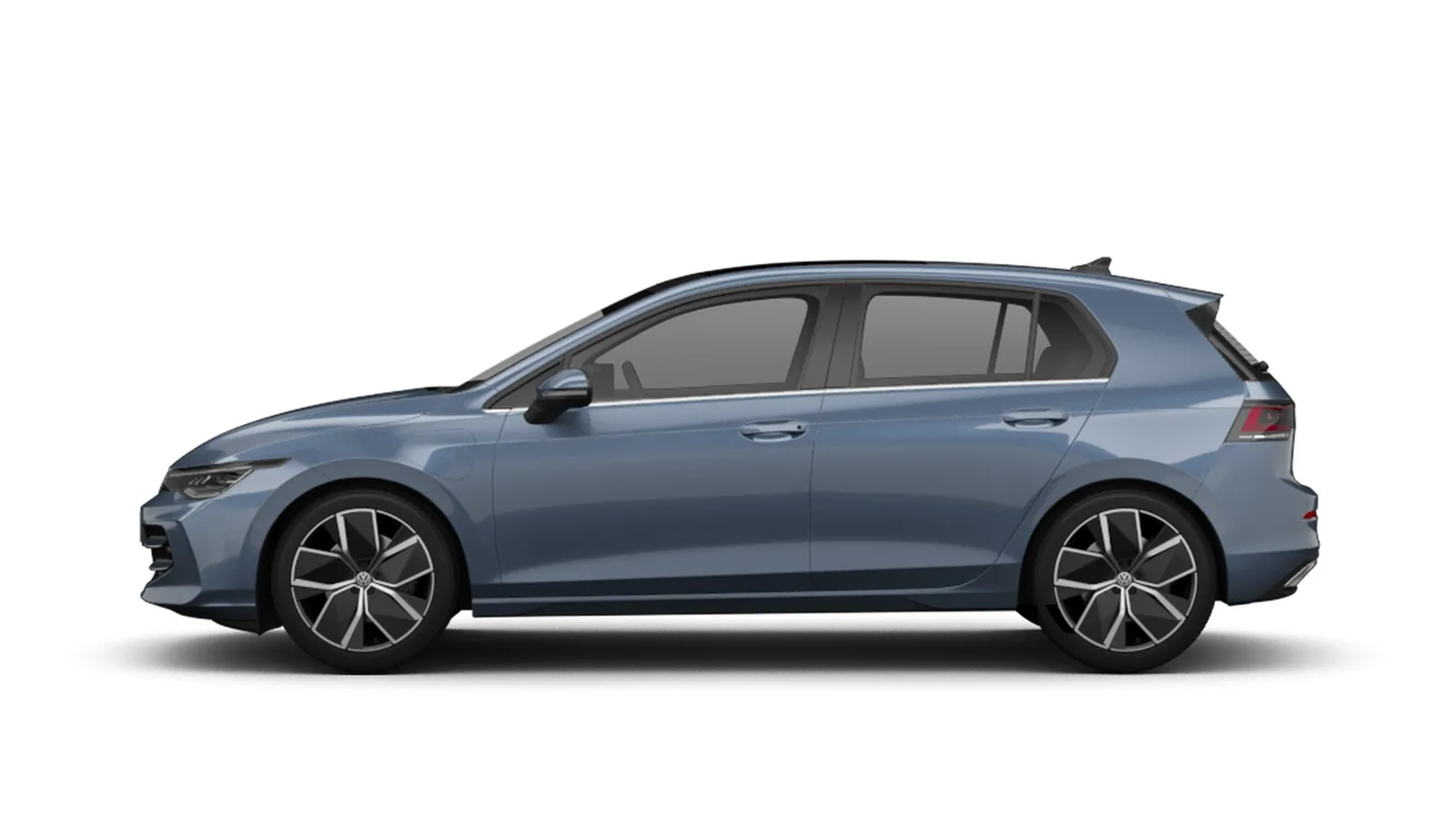 Golf 1.5 eTSI Life DSG