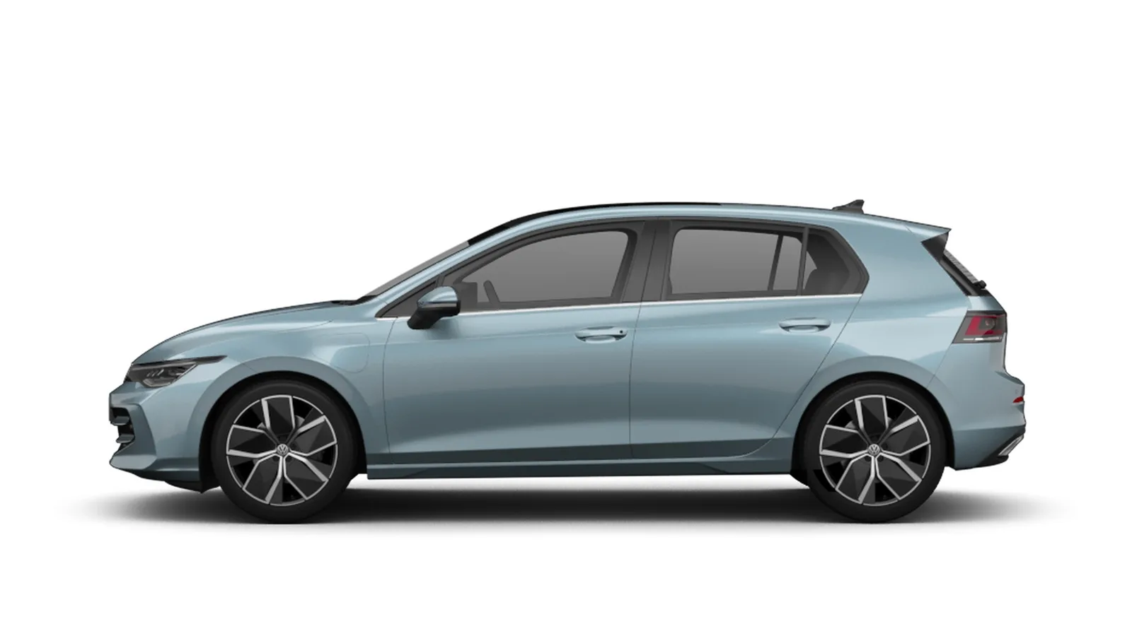 Golf 1.5 eTSI Life DSG