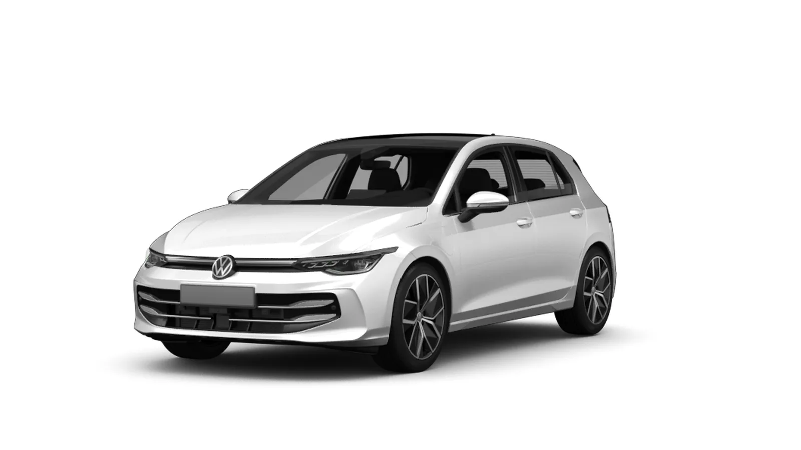 Golf 1.5 eTSI Life DSG