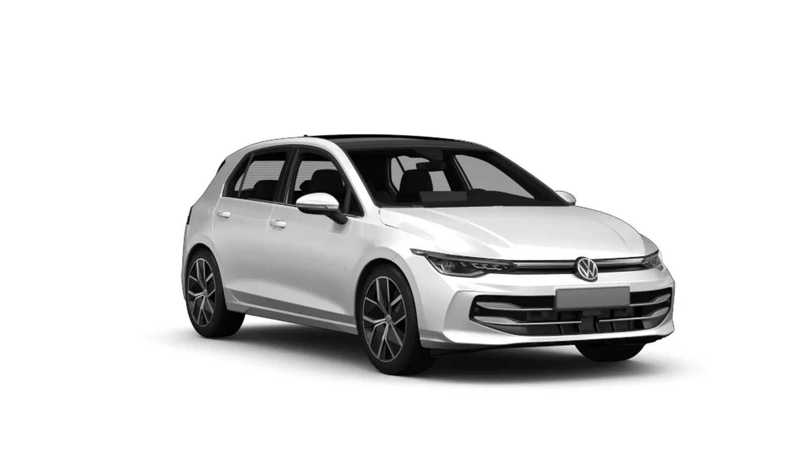 Golf 1.5 eTSI Life DSG