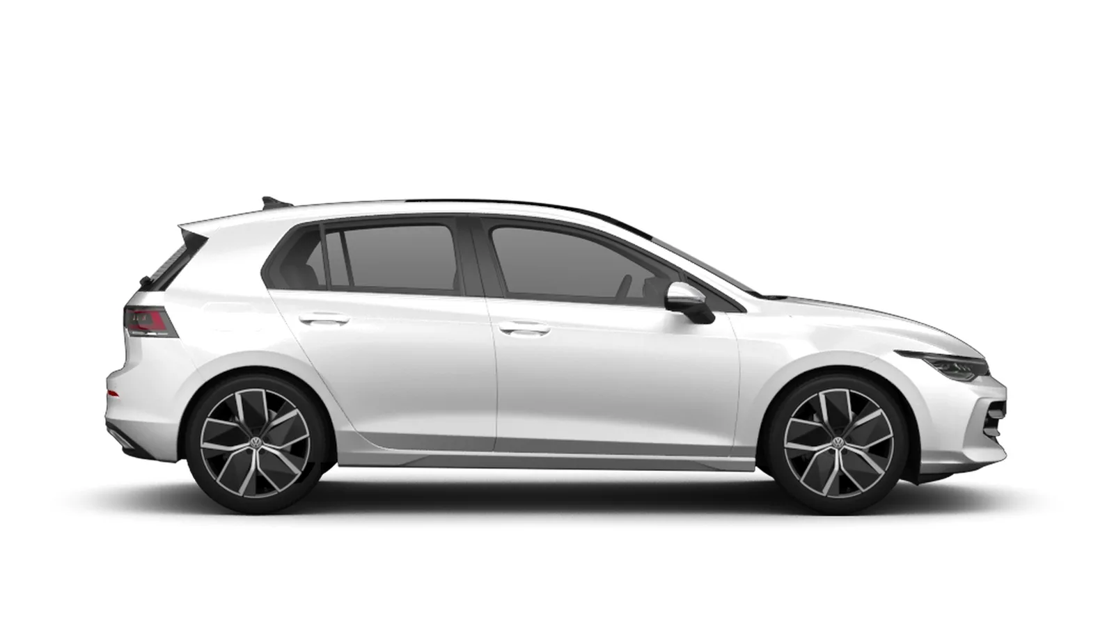 Golf 1.5 eTSI Life DSG
