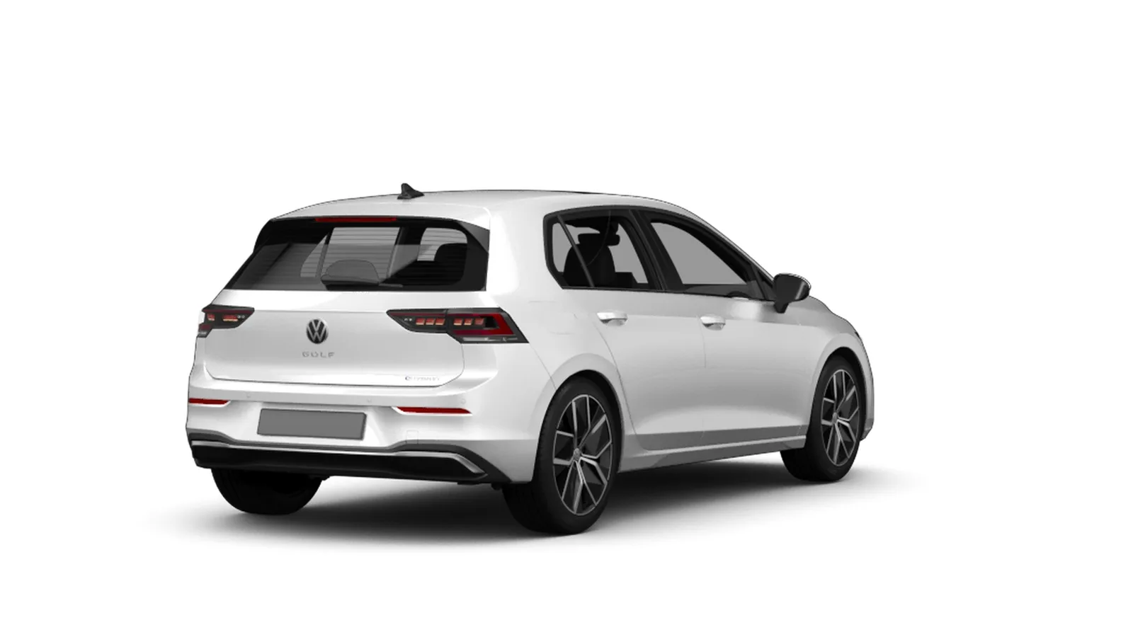 Golf 1.5 eTSI Life DSG