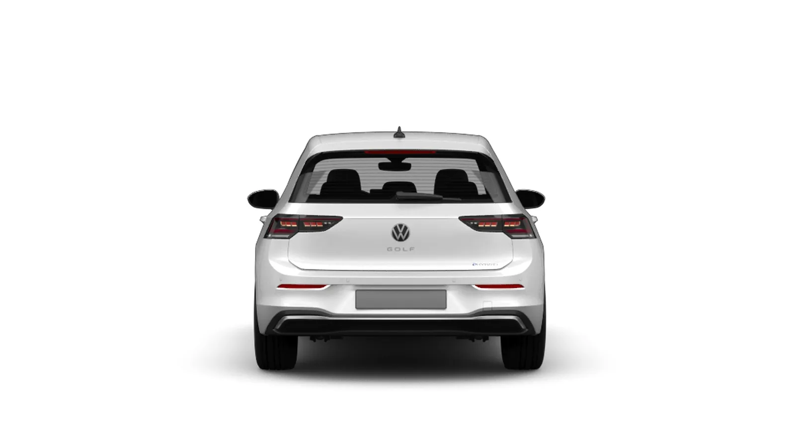 Golf 1.5 eTSI Life DSG