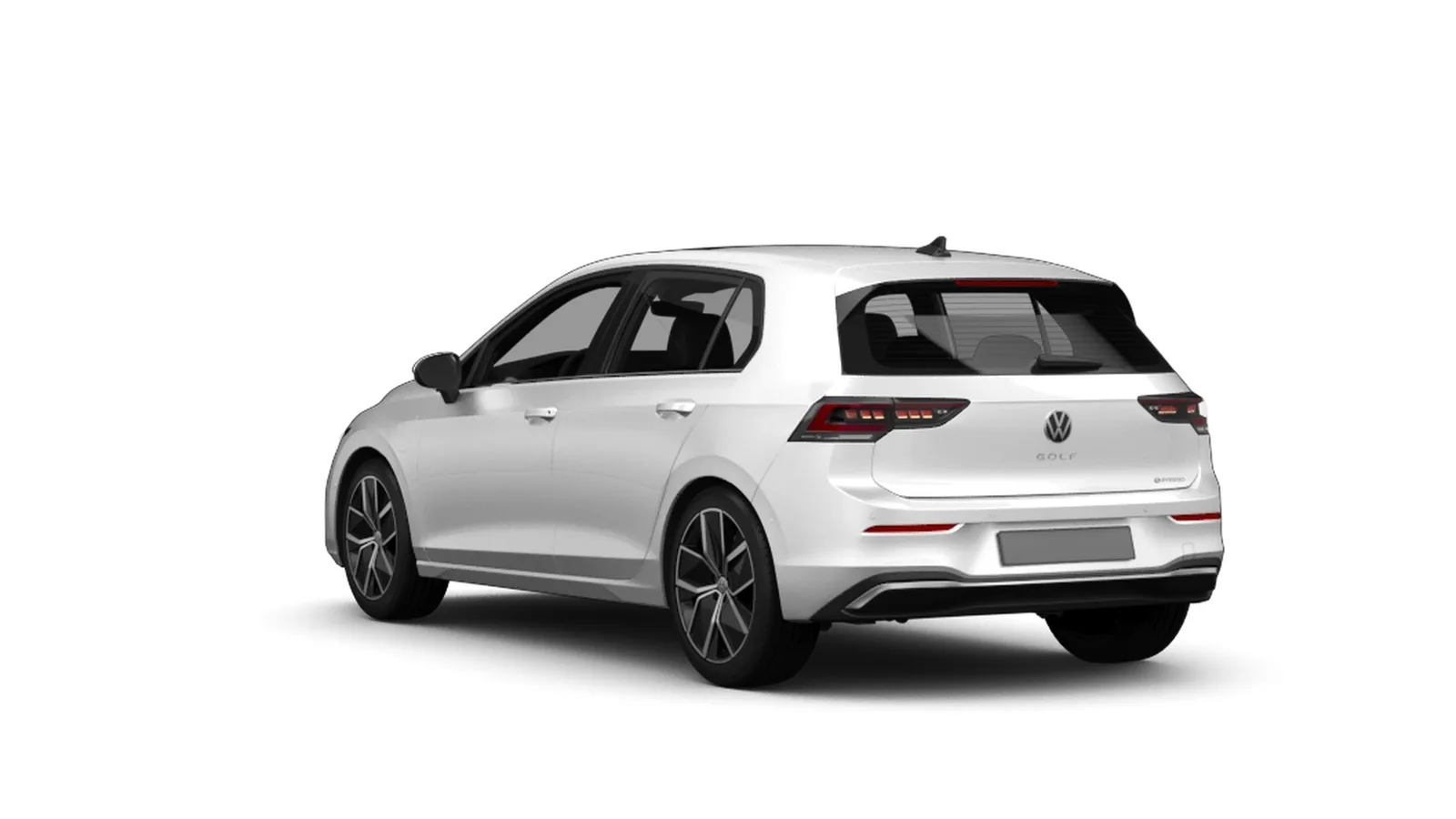Golf 1.5 eTSI Life DSG