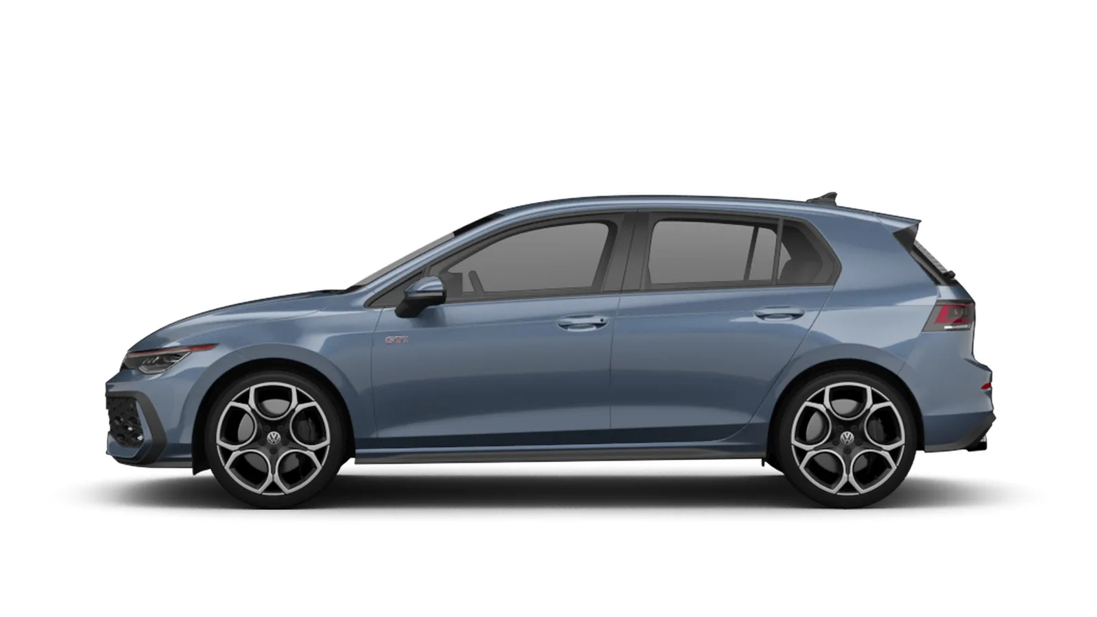 Golf 1.5 eTSI R-Line DSG