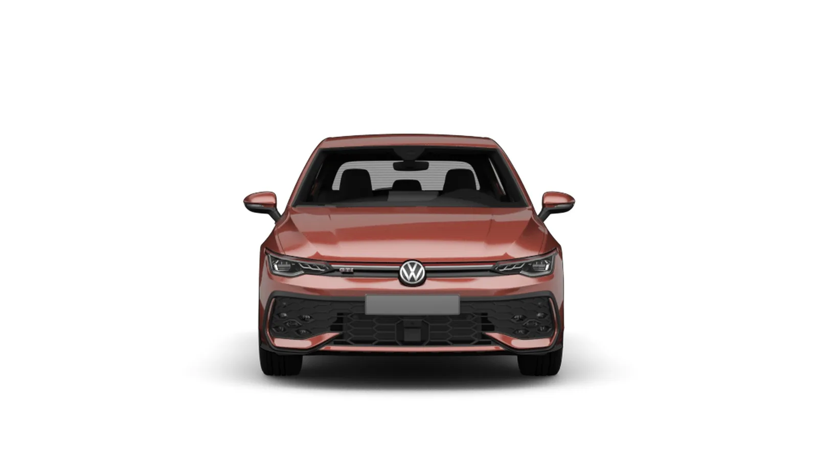 Golf 1.5 eTSI R-Line DSG