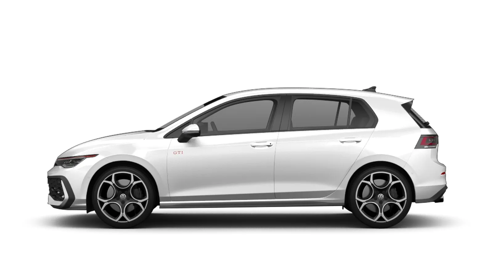 Golf 1.5 eTSI R-Line DSG