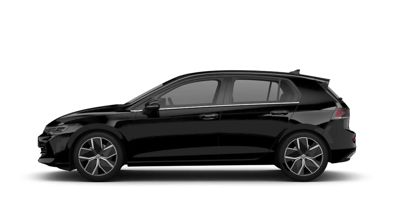 Golf 1.5 eTSI Style DSG